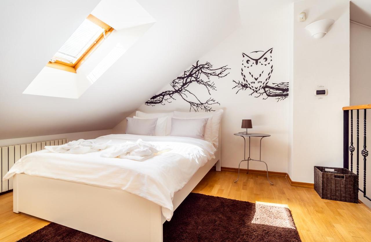 4br 3bath Balcony Harry Potter Penthouse Apartamento