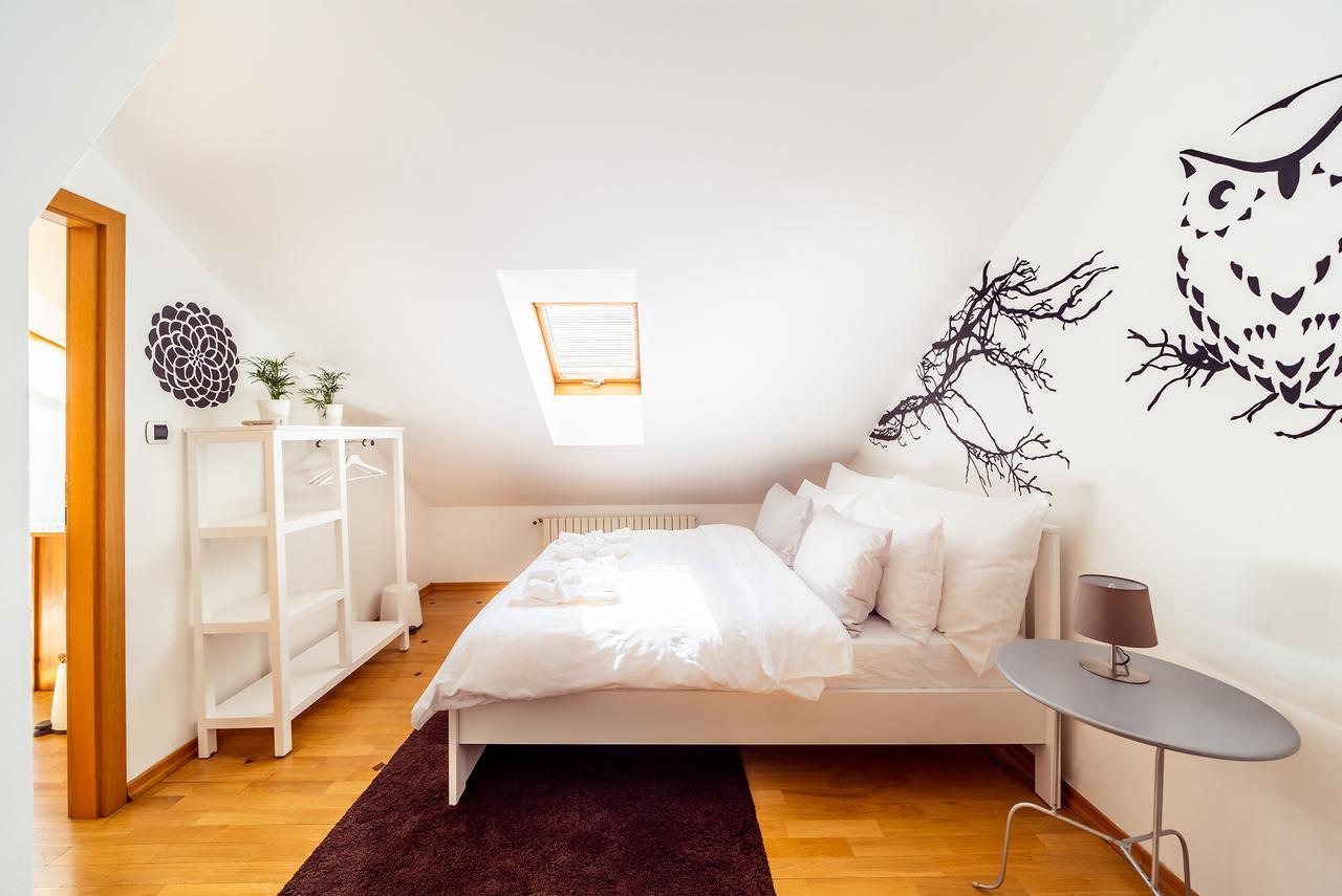 Apartamento 4br 3bath Balcony Harry Potter Penthouse *